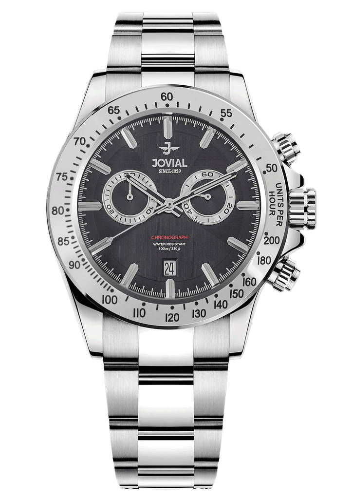 1666 GSMC 03 E - 42MM – FJRJOVIAL